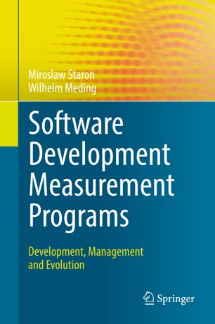 Software Development Measurement Programs