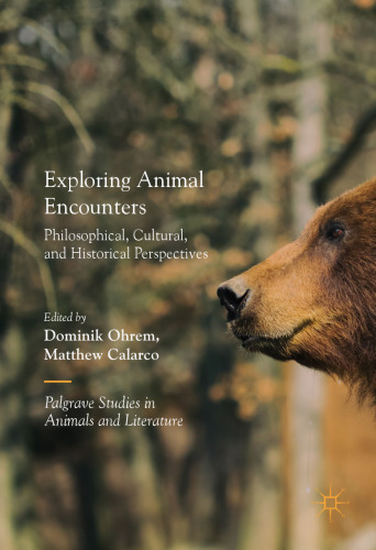 Exploring Animal Encounters