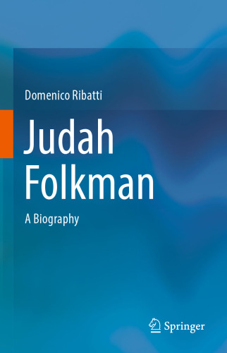 Judah Folkman