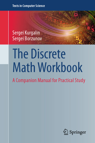 The Discrete Math Workbook