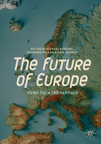 The Future of Europe