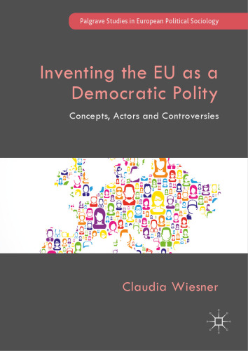 Inventing the EU as a Democratic Polity