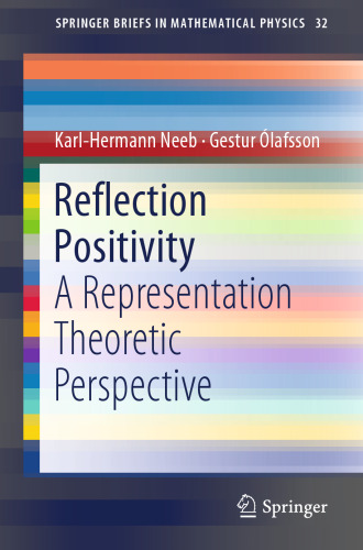 Reflection Positivity