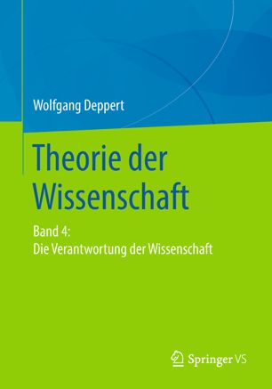 Theorie der Wissenschaft