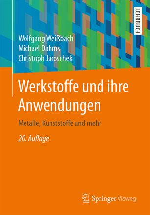 Werkstoffe und ihre Anwendungen