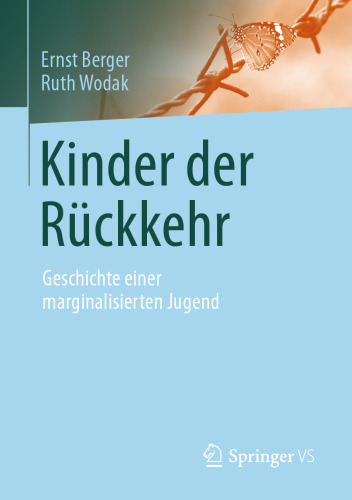 Kinder der Rückkehr