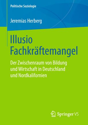 Illusio Fachkräftemangel