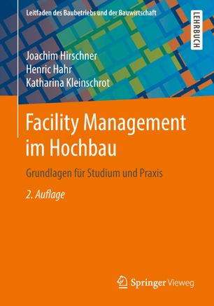 Facility Management im Hochbau