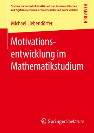 Motivationsentwicklung im Mathematikstudium