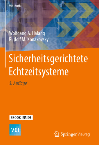 Sicherheitsgerichtete Echtzeitsysteme