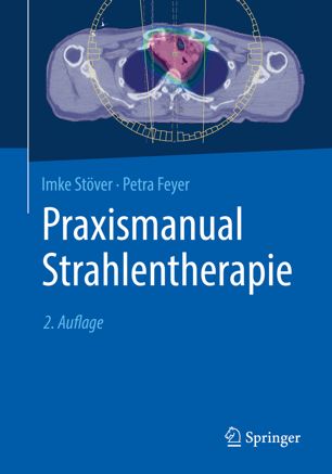 Praxismanual Strahlentherapie