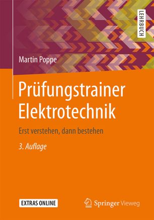 Prüfungstrainer Elektrotechnik