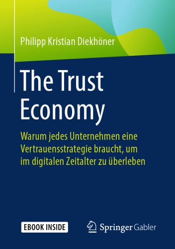 The Trust Economy