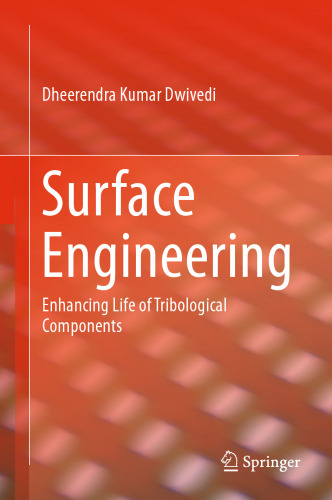 Surface Engineering