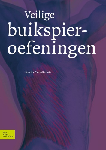 Veilige buikspieroefeningen