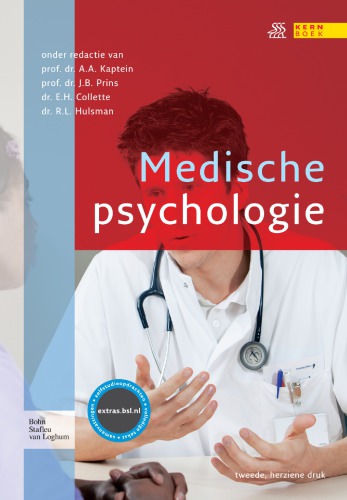 Medische psychologie