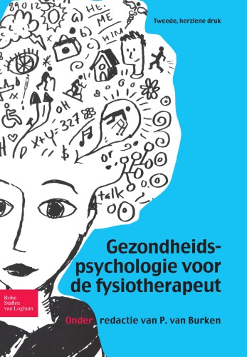 Gezondheidspsychologie voor de fysiotherapeut