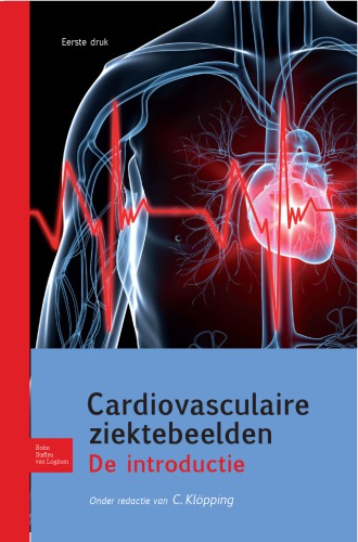 Cardiovasculaire ziektebeelden