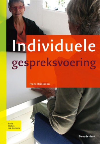 Individuele gespreksvoering