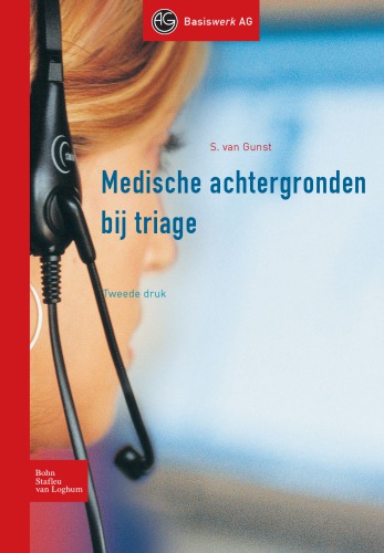 Medische achtergronden bij triage