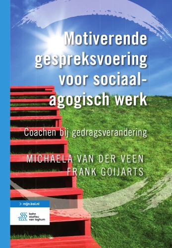 Motiverende gespreksvoering voor sociaalagogisch werk