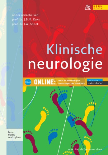 Klinische neurologie