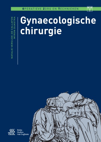 Gynaecologische chirurgie