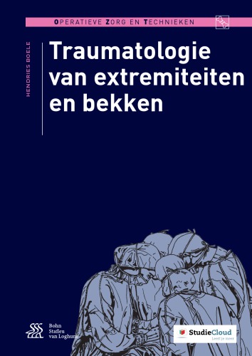 Traumatologie van extremiteiten en bekken