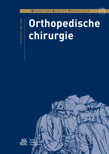 Orthopedische chirurgie