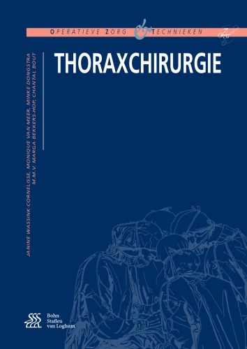 Thoraxchirurgie