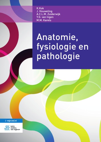 Anatomie, fysiologie en pathologie