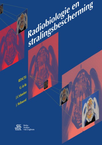 Radiobiologie en stralingsbescherming