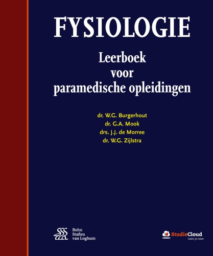 Fysiologie