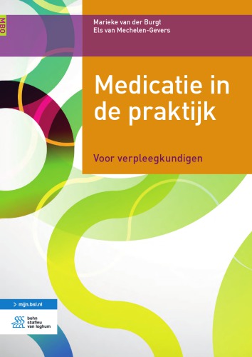 Medicatie in de praktijk