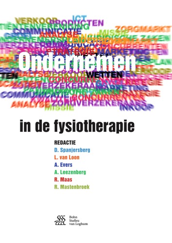 Ondernemen in de fysiotherapie