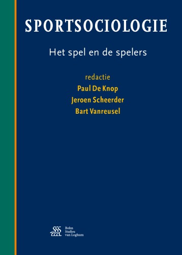 Sportsociologie