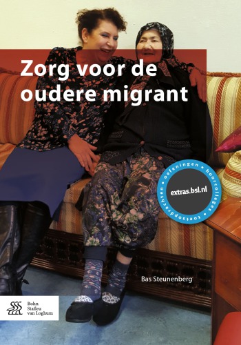 Zorg voor de oudere migrant