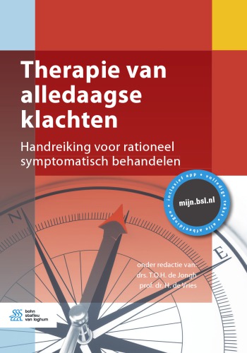 Therapie van alledaagse klachten