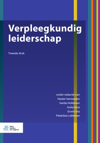 Verpleegkundig leiderschap