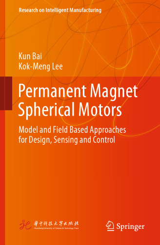 Permanent Magnet Spherical Motors