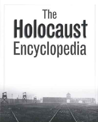 The Holocaust Encyclopedia 