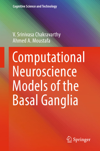 Computational Neuroscience Models of the Basal Ganglia