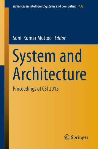 System and Architecture