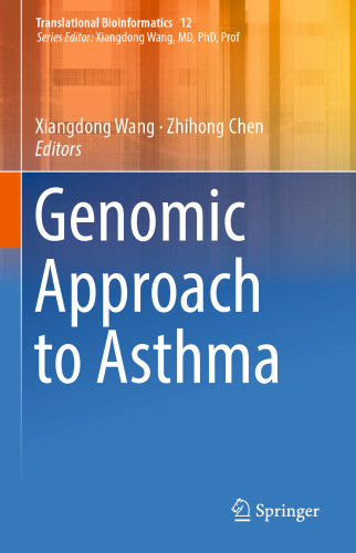 Genomic Approach to Asthma