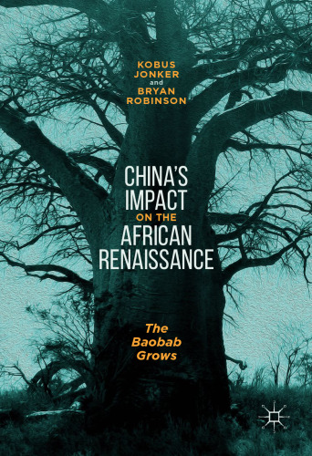 China’s Impact on the African Renaissance