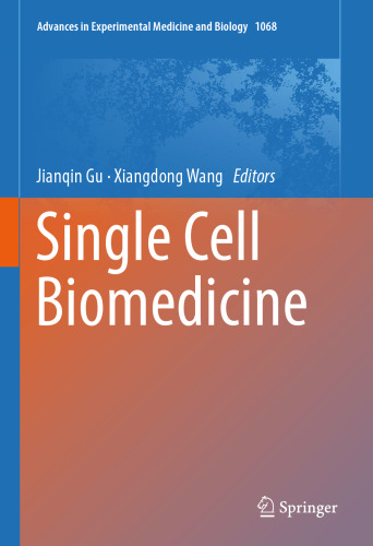 Single Cell Biomedicine