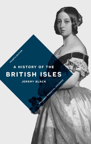 A History of the British Isles