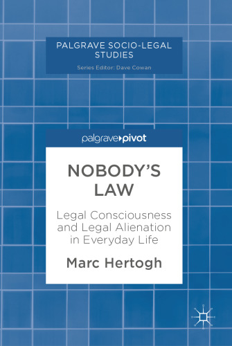 Nobody's Law