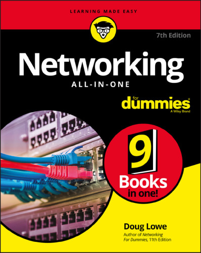 Networking All-in-One