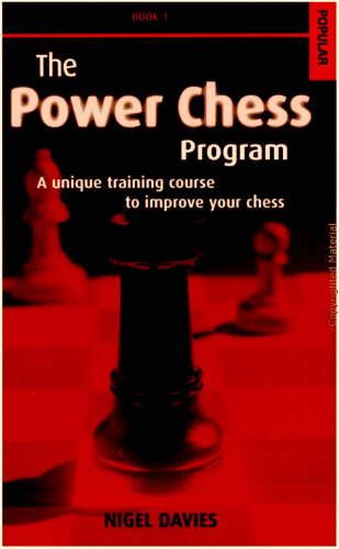 The Power Chess Program